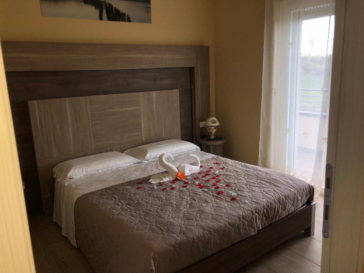 Cataleya Resort & Spa Notaresco Esterno foto