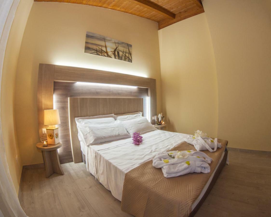 Cataleya Resort & Spa Notaresco Esterno foto