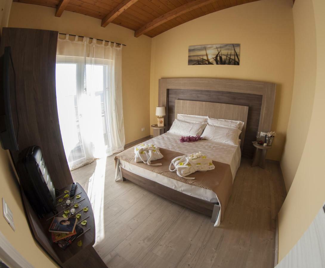 Cataleya Resort & Spa Notaresco Esterno foto
