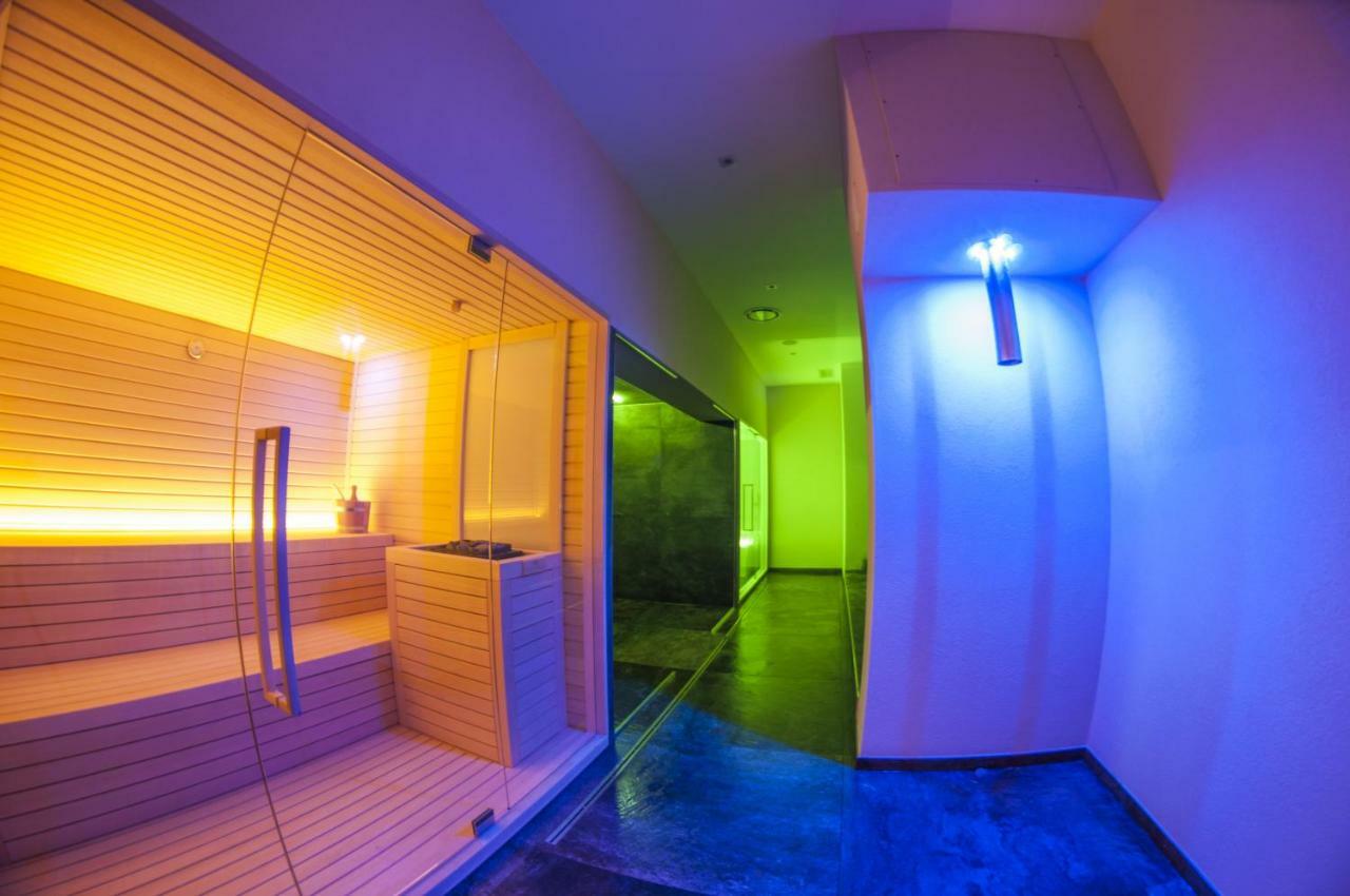 Cataleya Resort & Spa Notaresco Esterno foto
