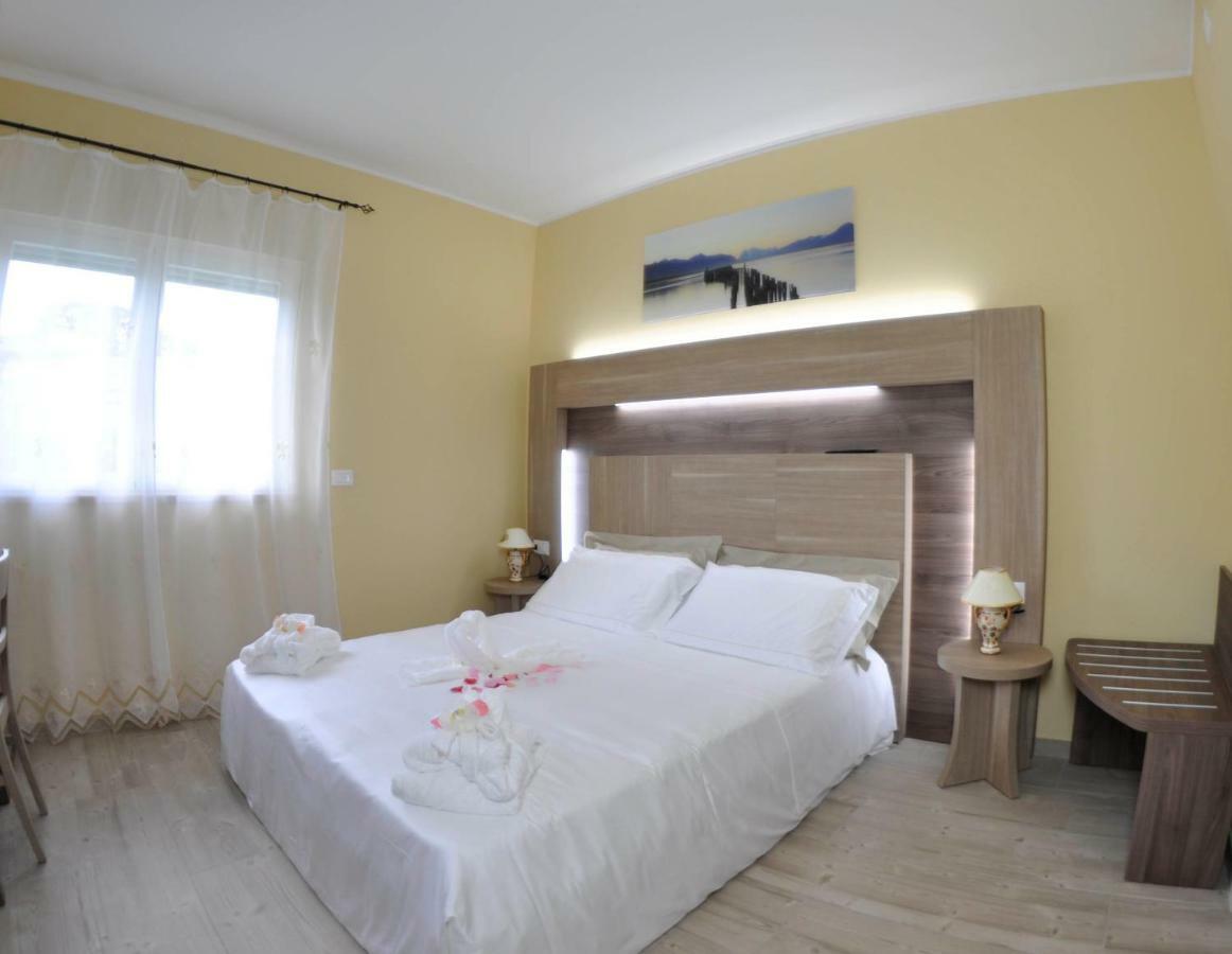 Cataleya Resort & Spa Notaresco Esterno foto