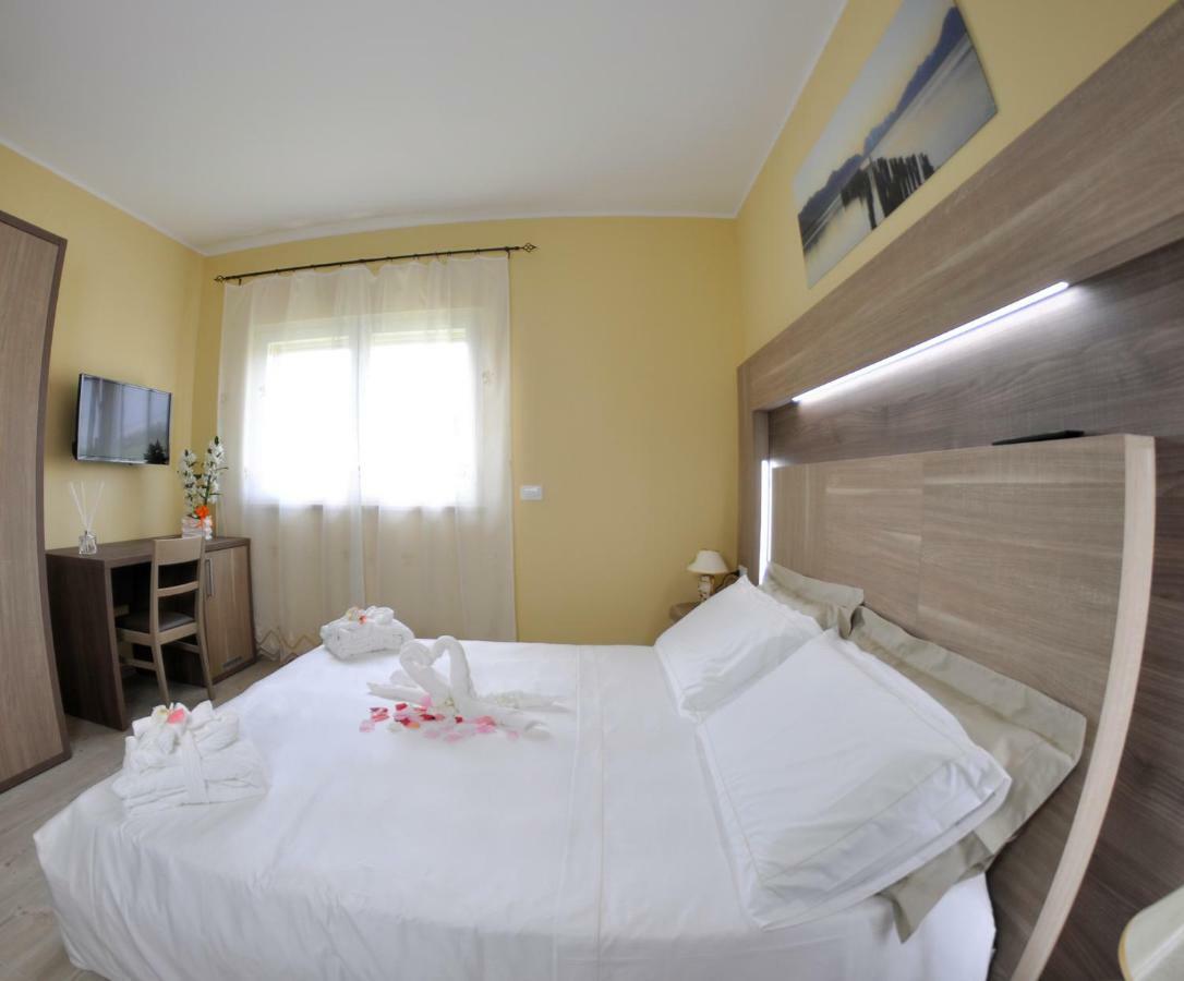 Cataleya Resort & Spa Notaresco Esterno foto
