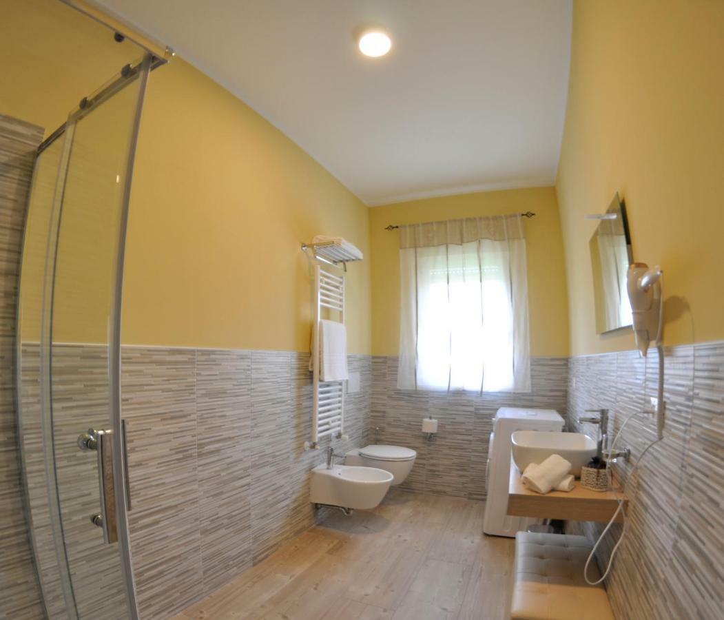 Cataleya Resort & Spa Notaresco Esterno foto
