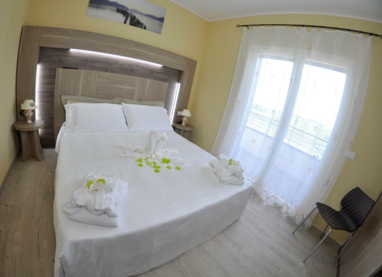 Cataleya Resort & Spa Notaresco Esterno foto
